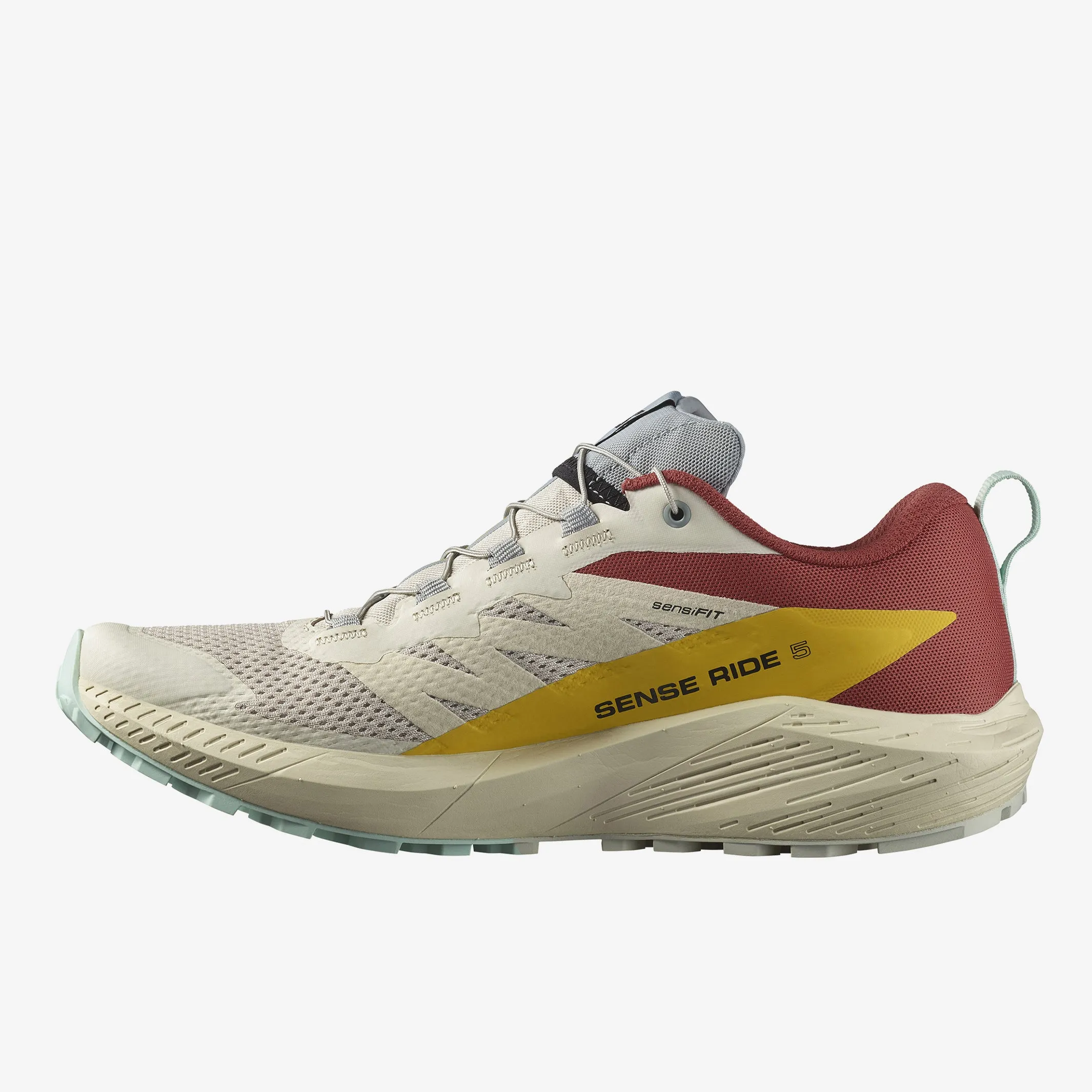 Salomon - Sense Ride 5 - Homme
