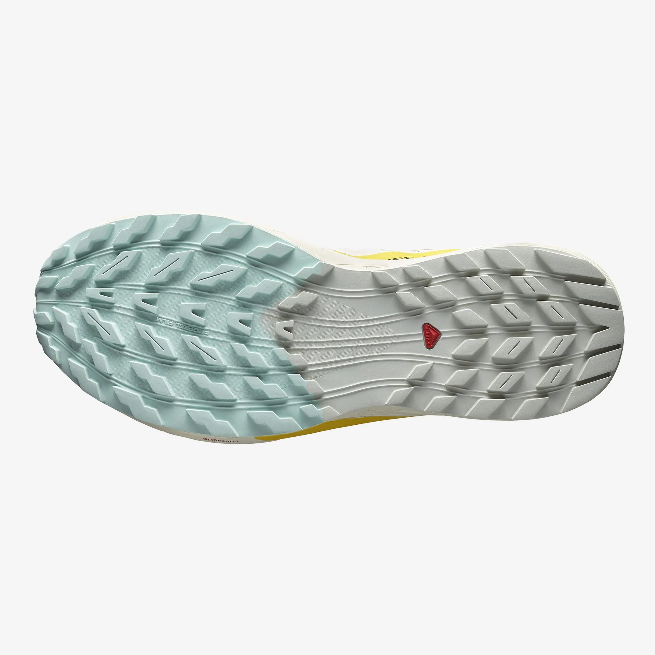 Salomon - Sense Ride 5 - Homme