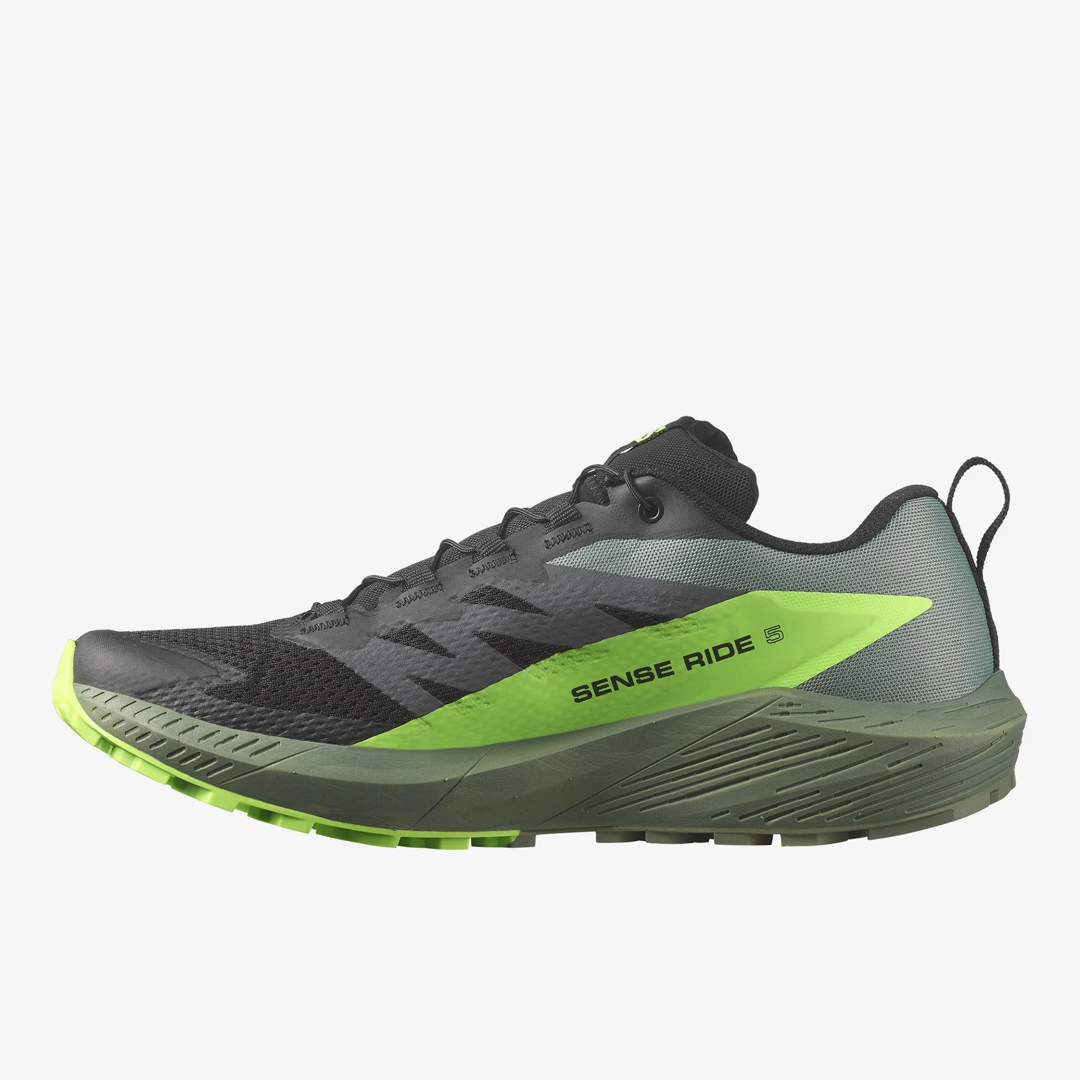 Salomon - Sense Ride 5 - Homme