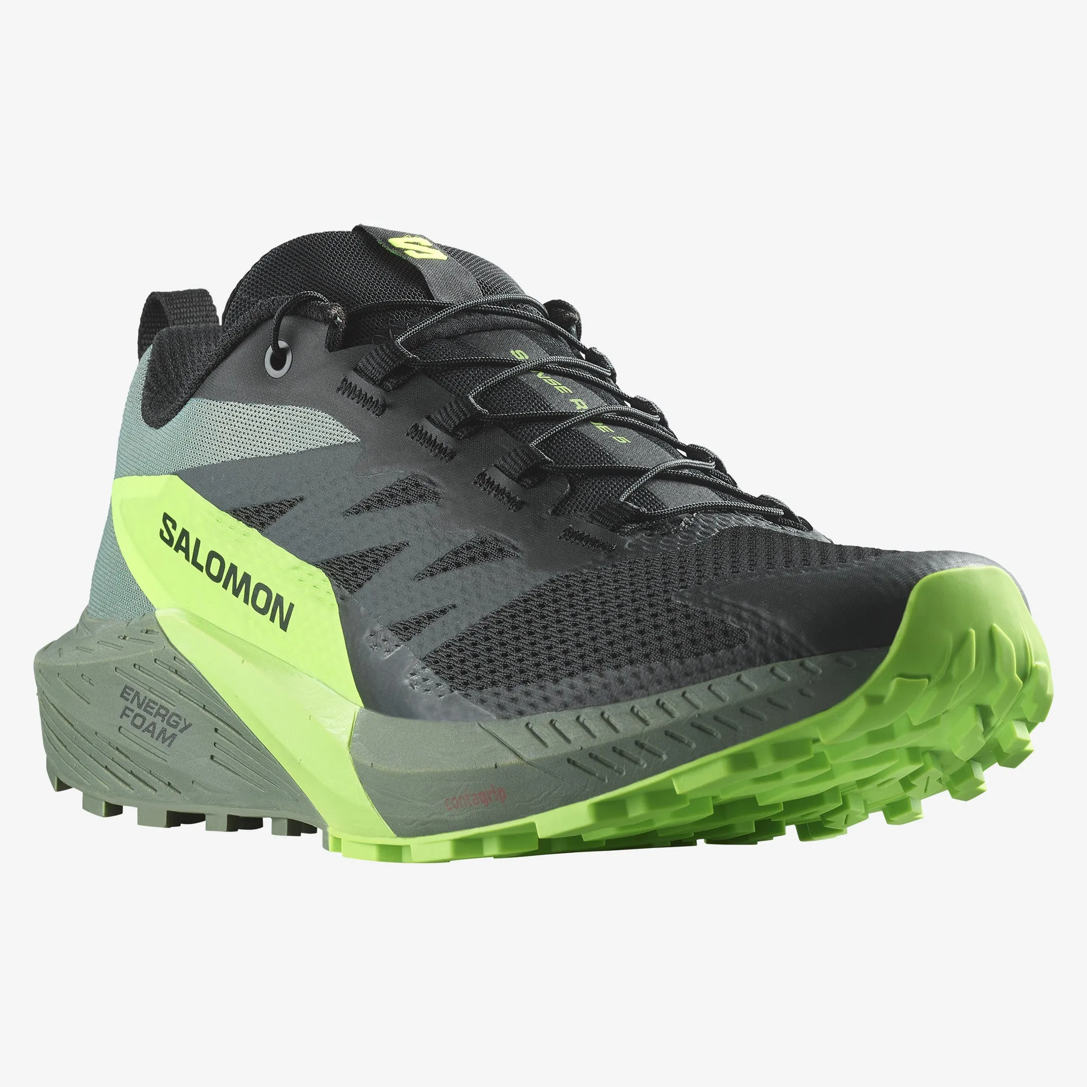 Salomon - Sense Ride 5 - Homme