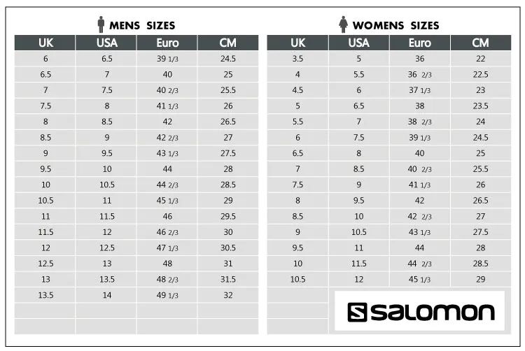 Salomon Women's Sense Ride 5 Trail Running Shoes
