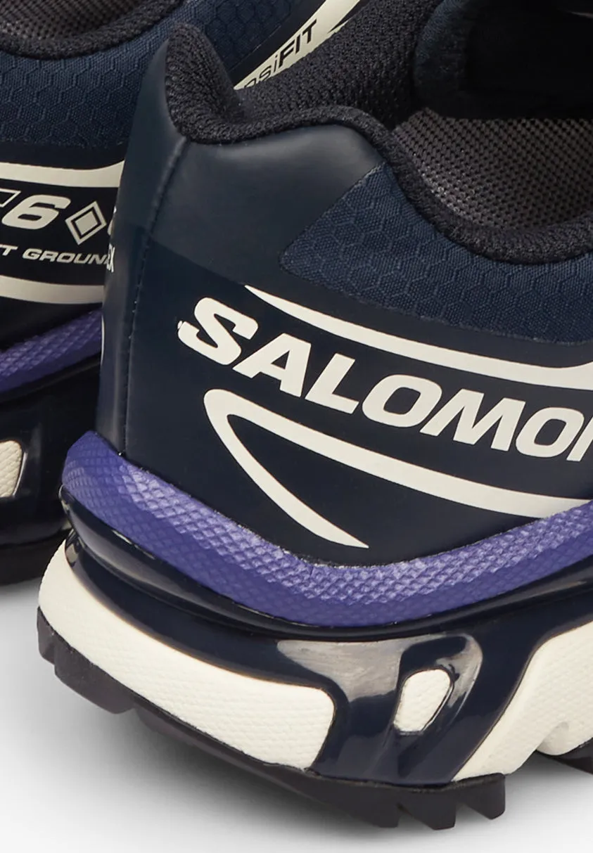 SALOMON | XT-6 GORETEX