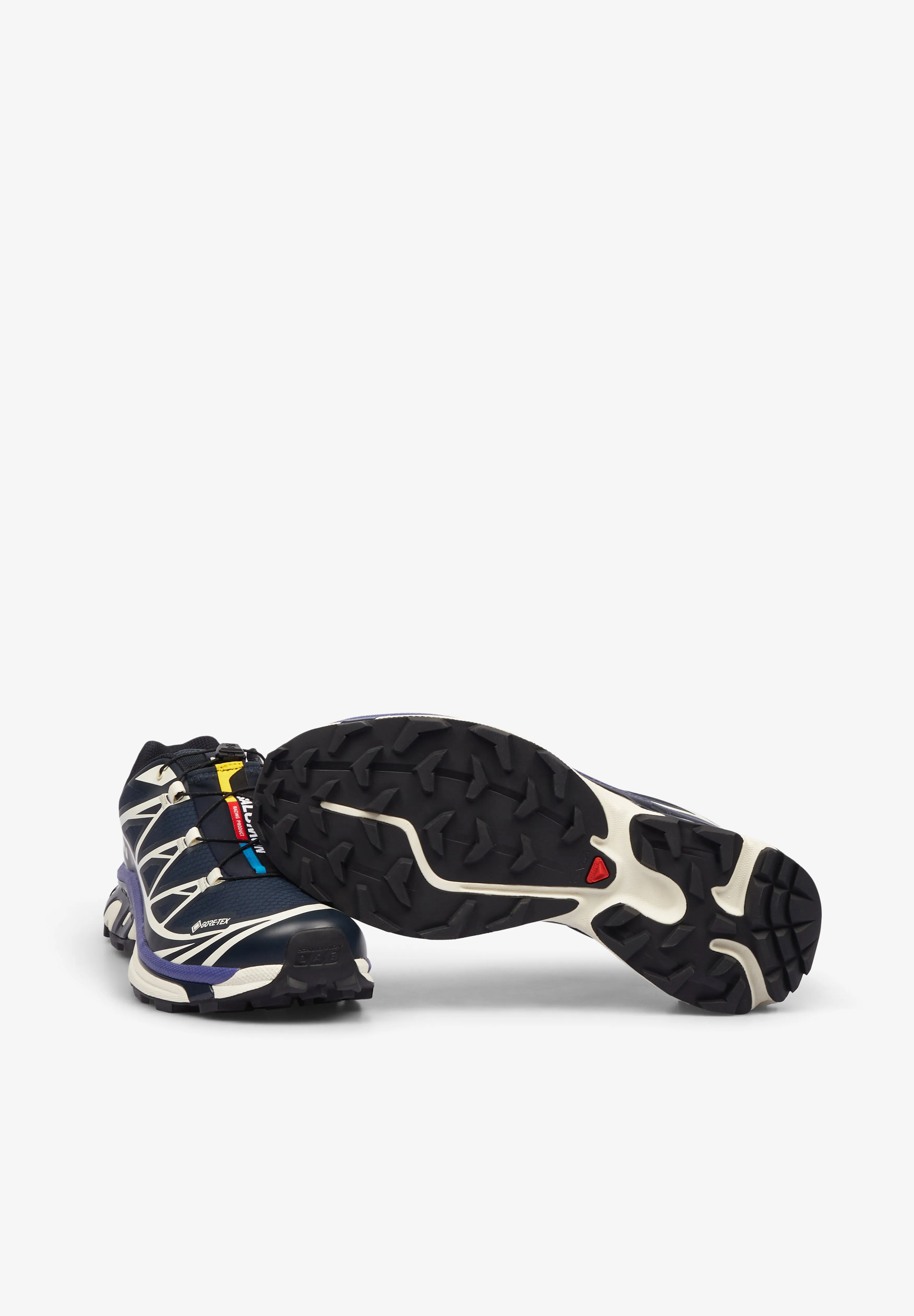 SALOMON | XT-6 GORETEX