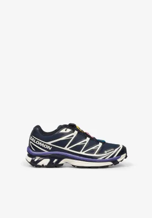 SALOMON | XT-6 GORETEX