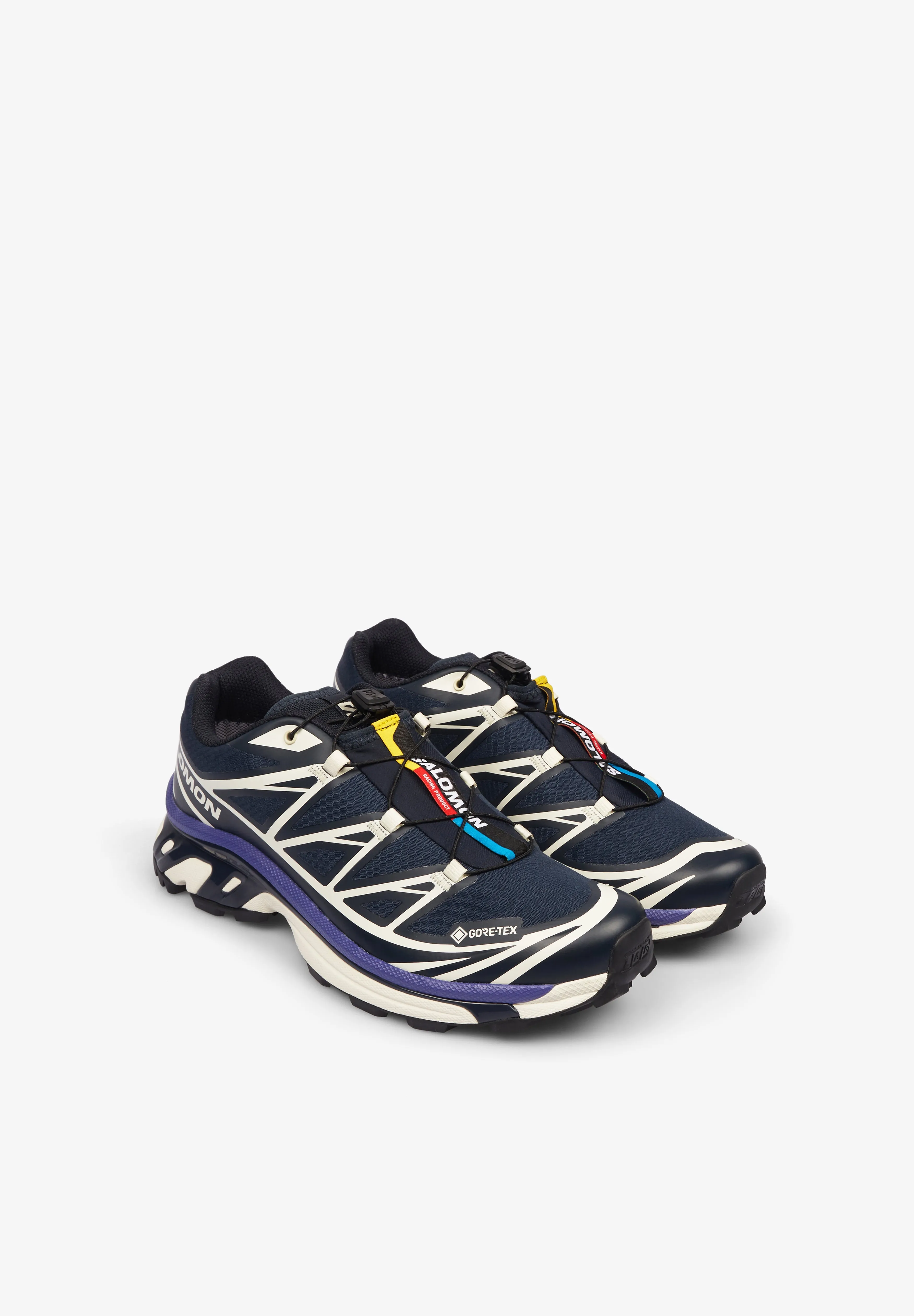 SALOMON | XT-6 GORETEX