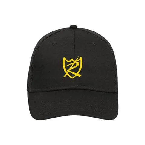 S&M Bikes Rambler Sharpie Shield Hat