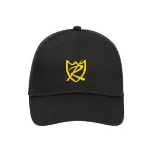 S&M Bikes Rambler Sharpie Shield Hat