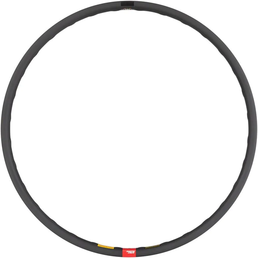 Santa Cruz Reserve 30 SL 29" Carbon Mountain Bike Rim