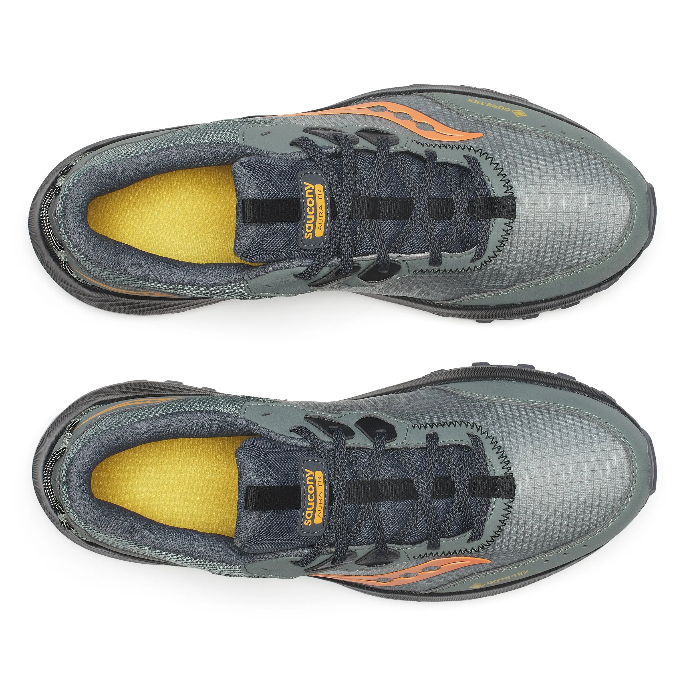 Saucony Aura TR GTX Men's