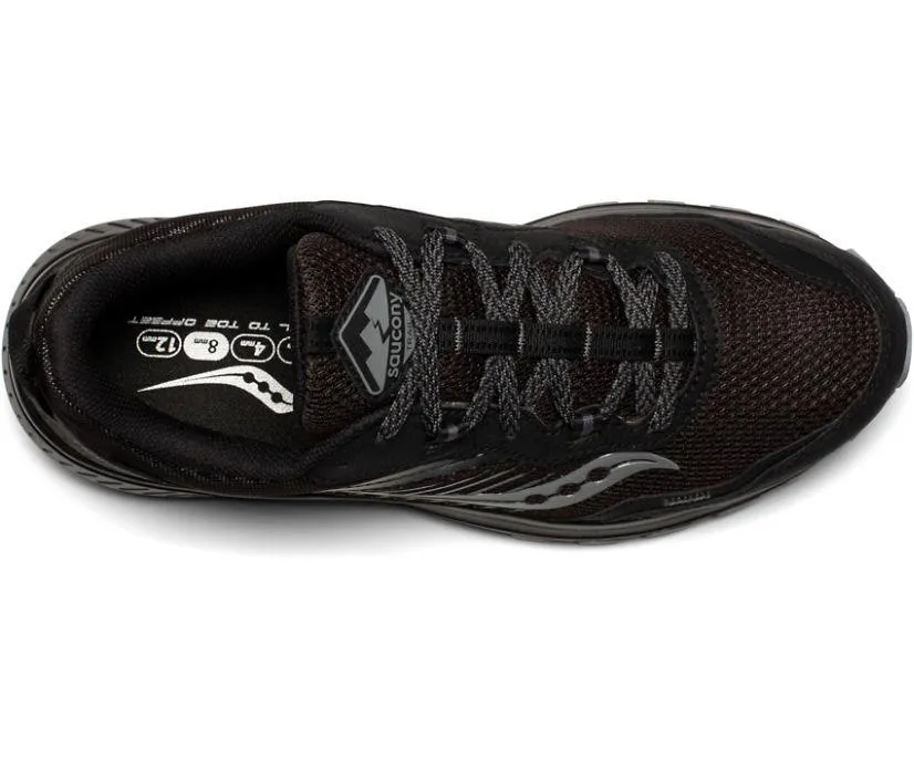 Saucony Excursion TR 15 GTX Homme