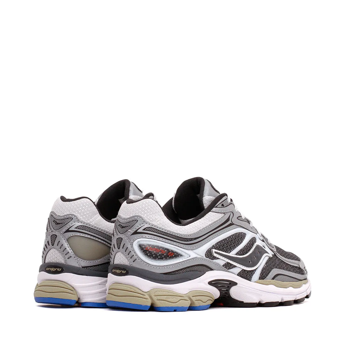 Saucony Men ProGrid Omni 9 Grey Silver S70907-1