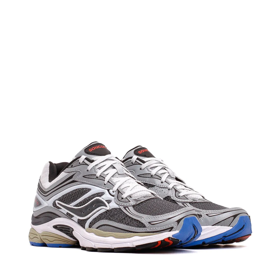 Saucony Men ProGrid Omni 9 Grey Silver S70907-1