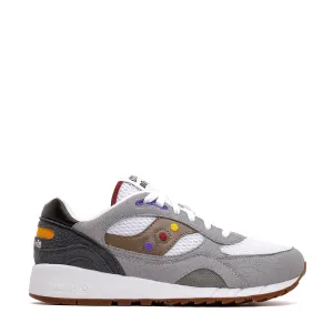 Saucony Men Shadow 6000 Stage Dive White Grey S70903-3