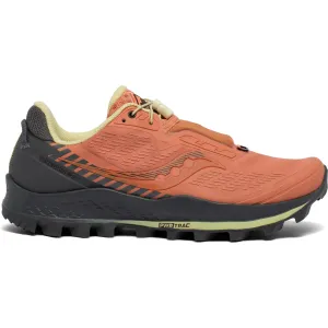 Saucony Peregrine 11 ST Womens Trail