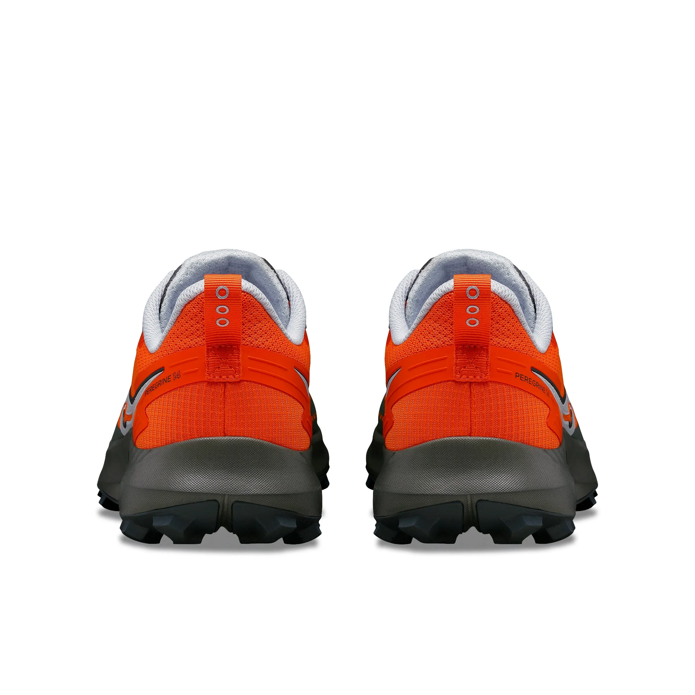 Saucony Peregrine 14 - Men's - Pepper/Bough