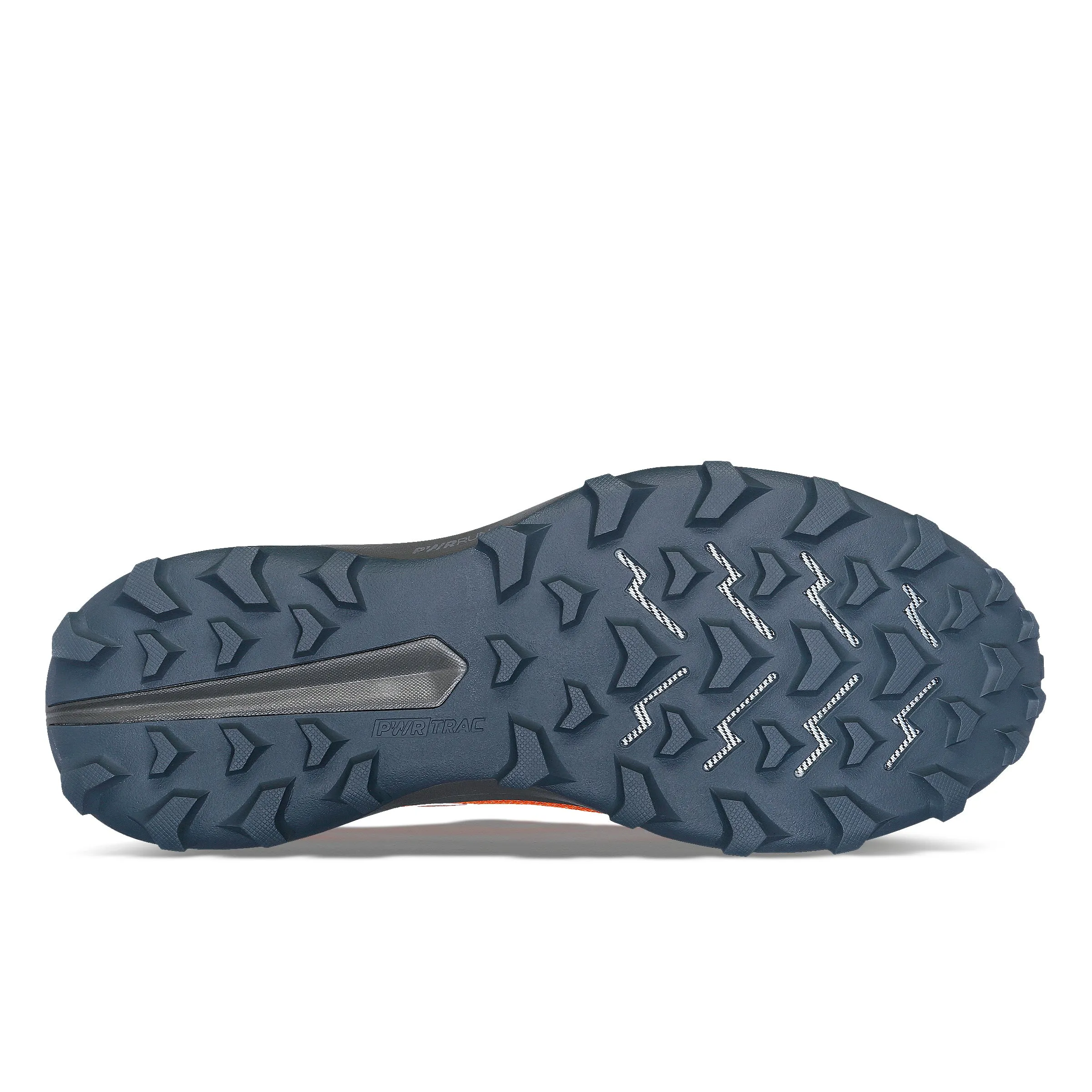 Saucony Peregrine 14 - Men's - Pepper/Bough