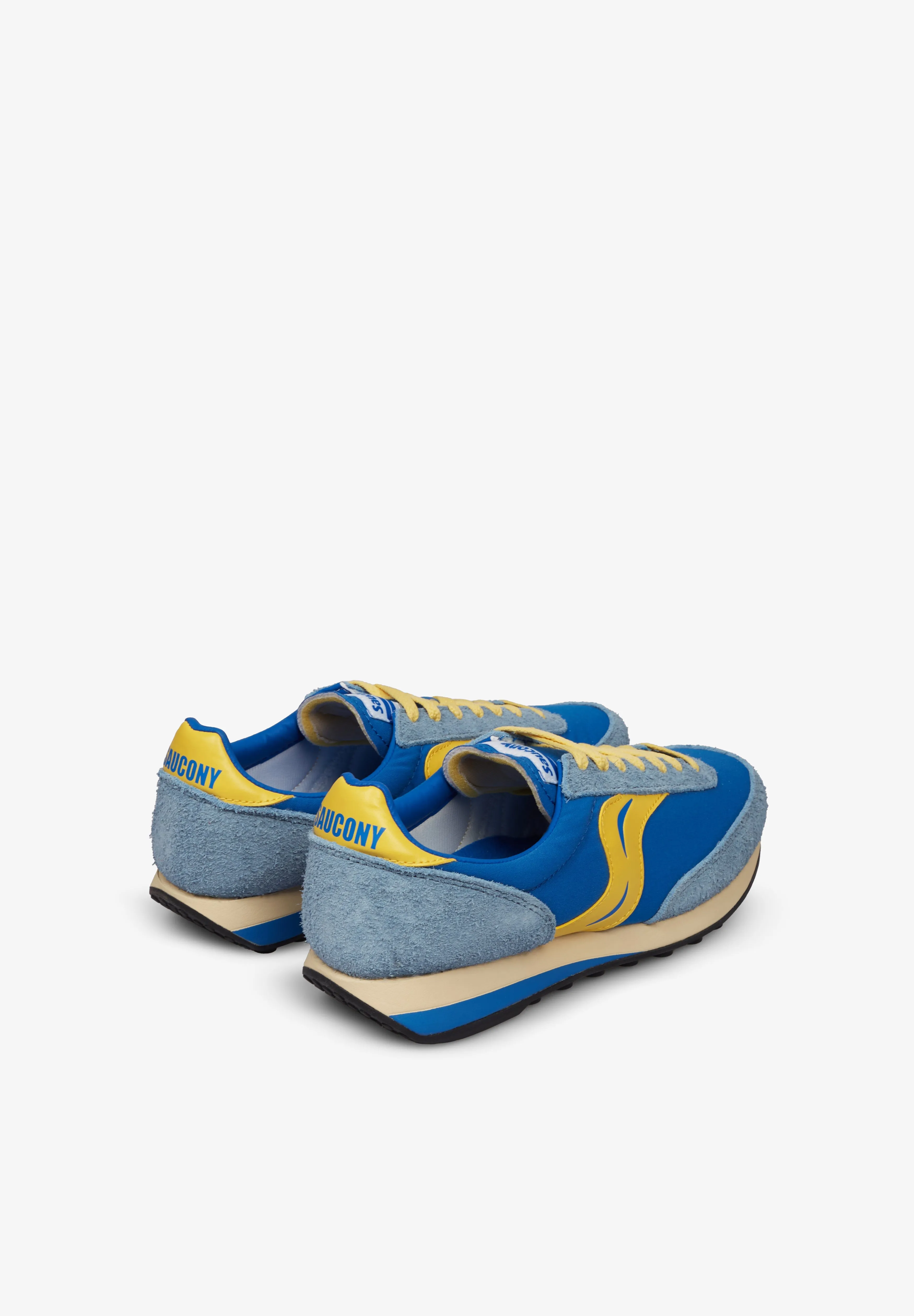 SAUCONY | TRAINER 80