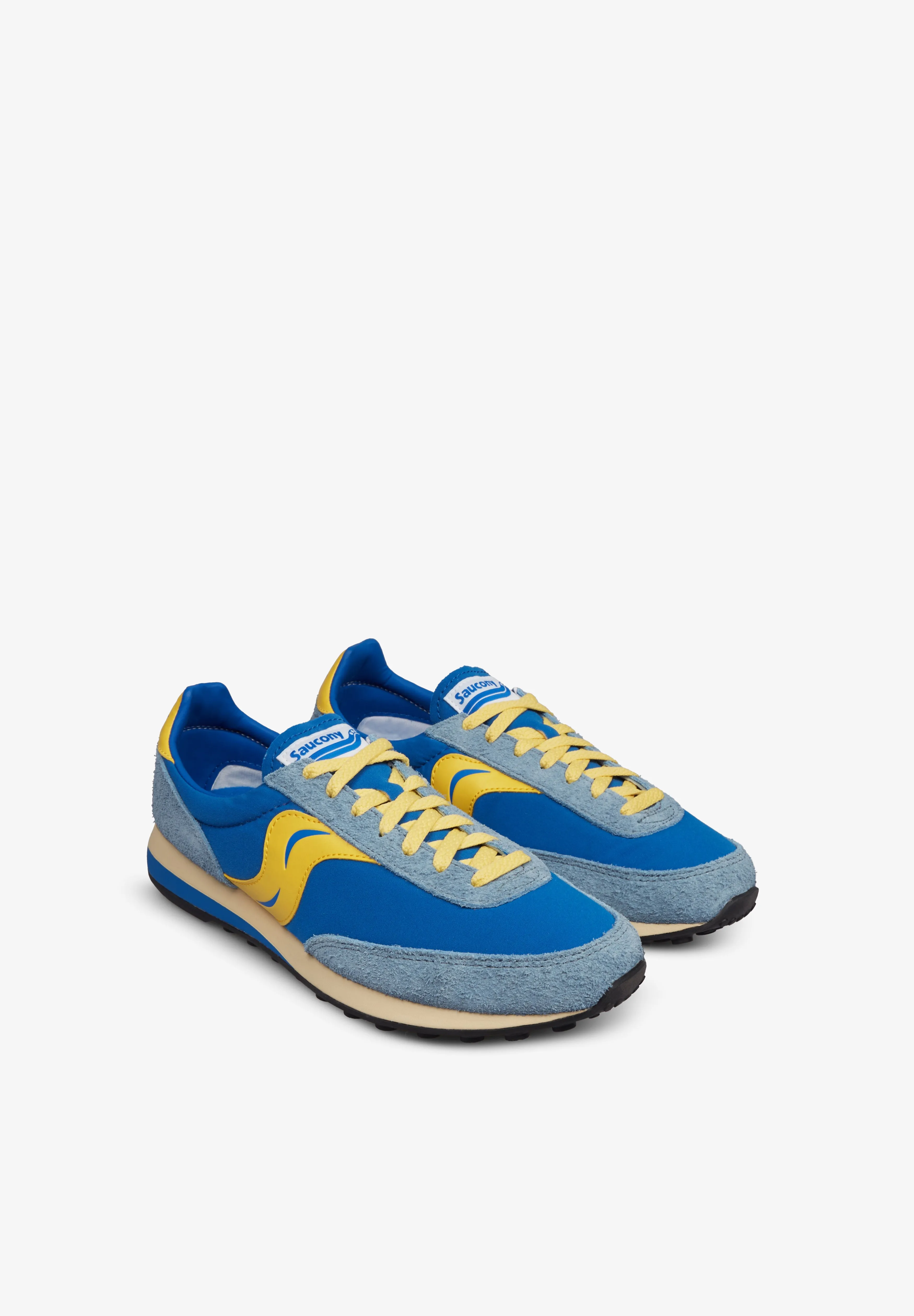 SAUCONY | TRAINER 80