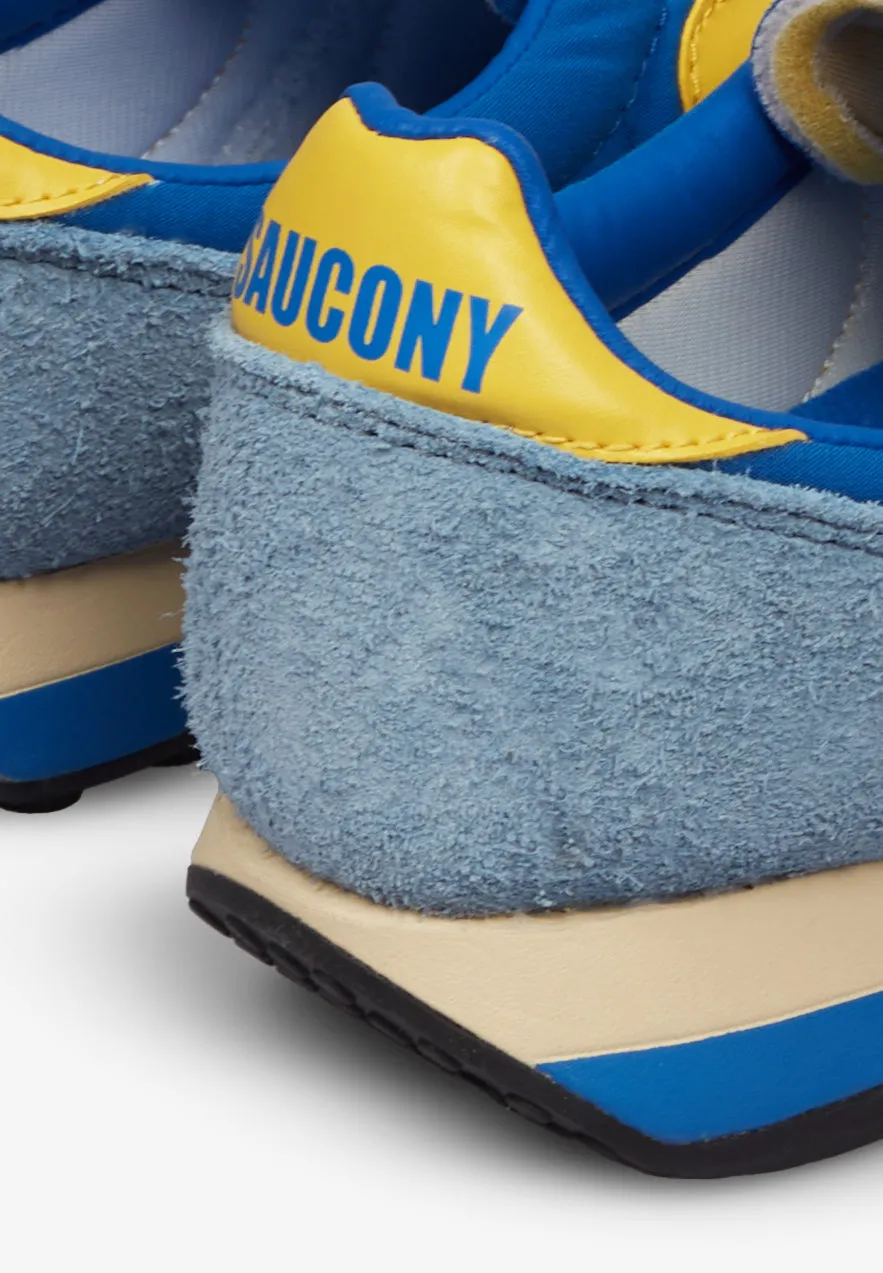 SAUCONY | TRAINER 80