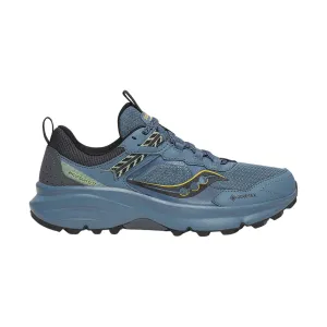 Saucony Women's Excursion TR17 GTX Shoes - Mirage/Shadow