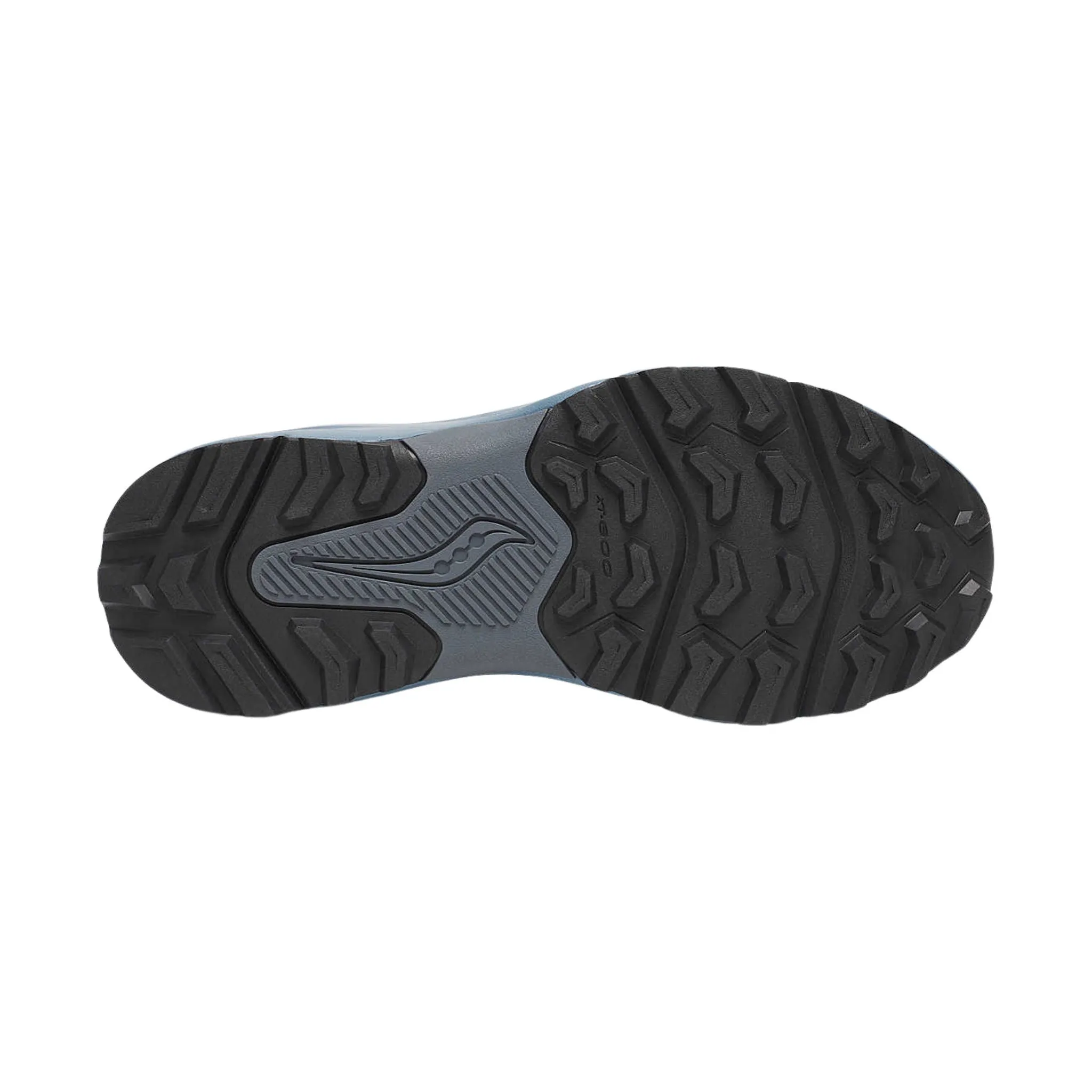 Saucony Women's Excursion TR17 GTX Shoes - Mirage/Shadow