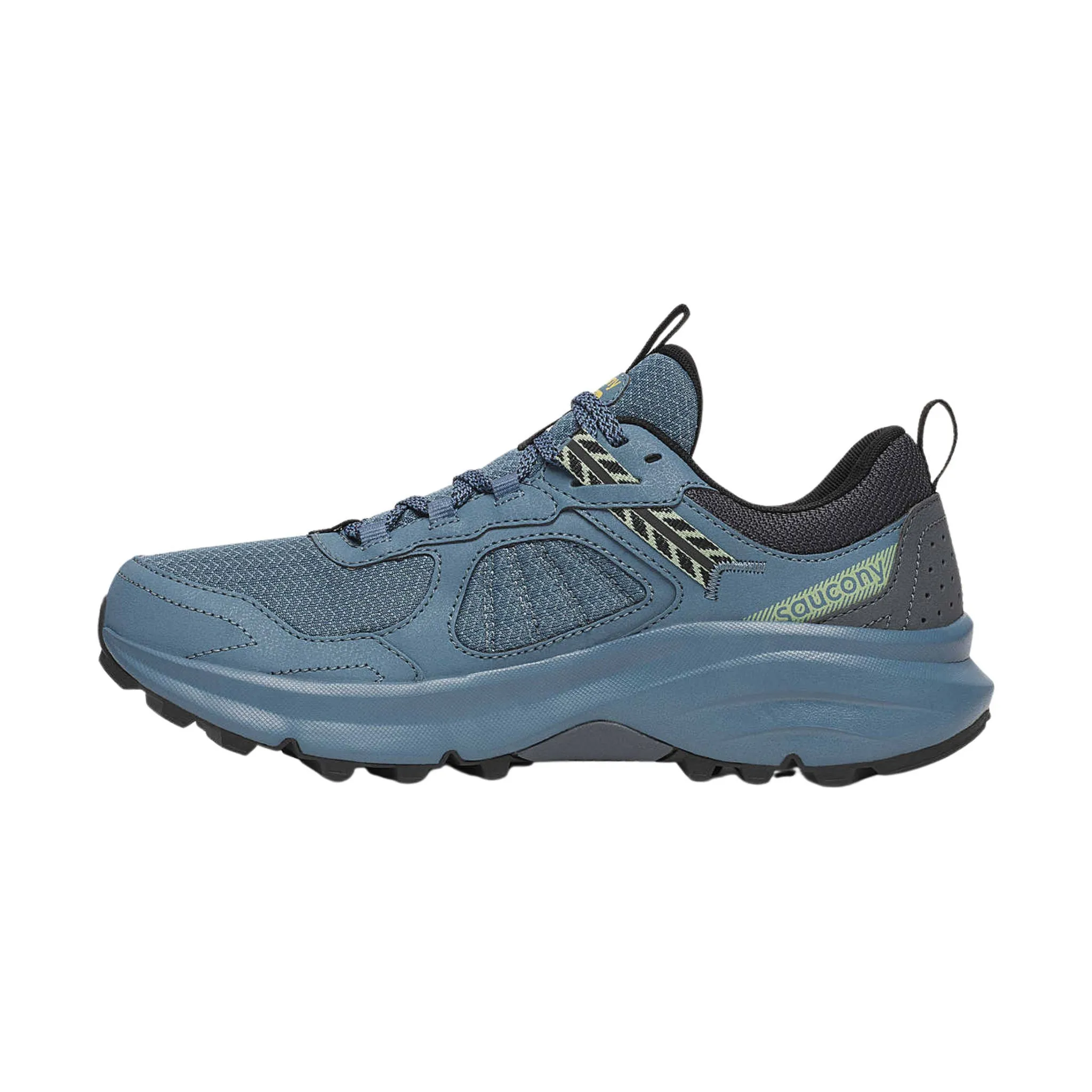 Saucony Women's Excursion TR17 GTX Shoes - Mirage/Shadow