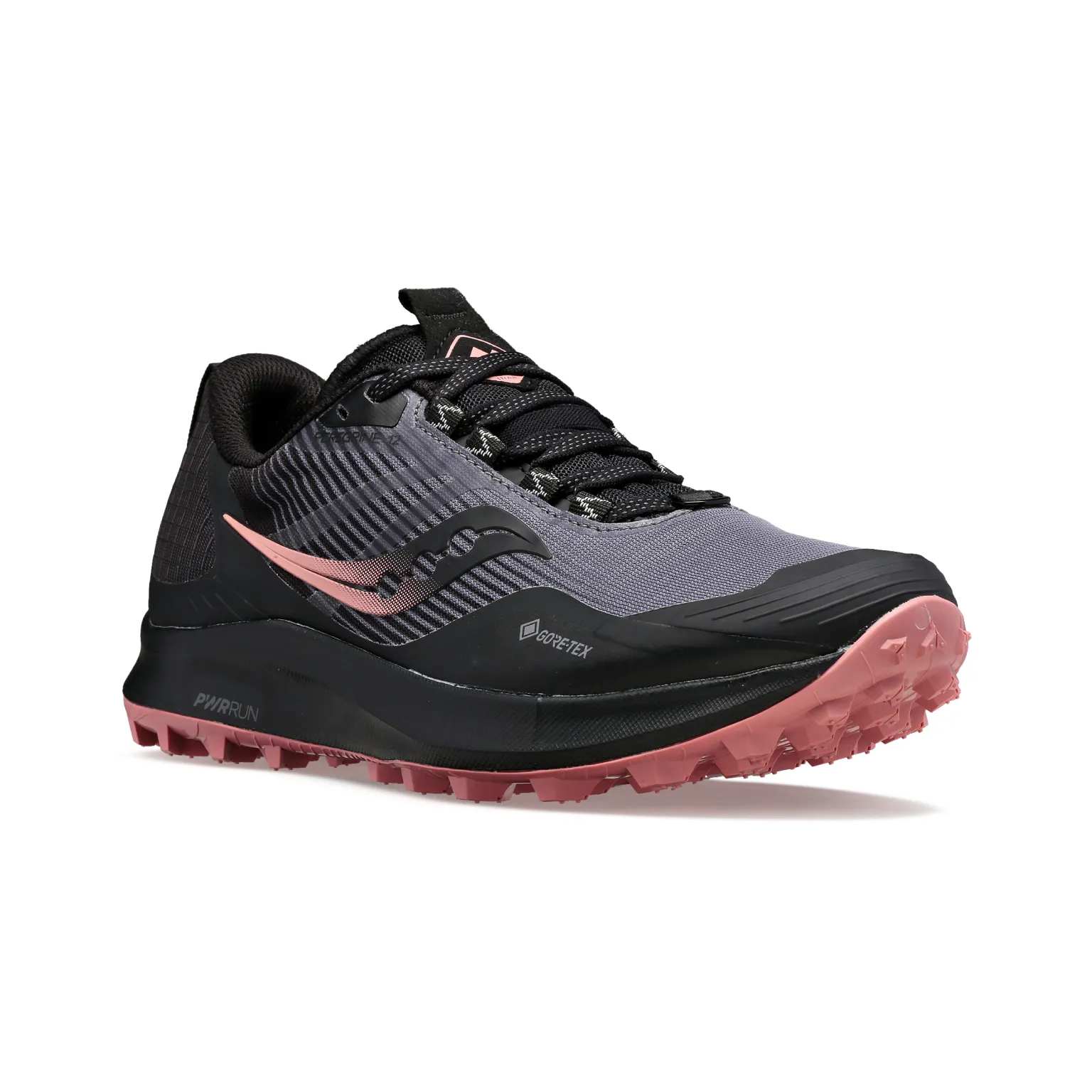 Saucony Womens Peregrine 12 GTX Trail Running