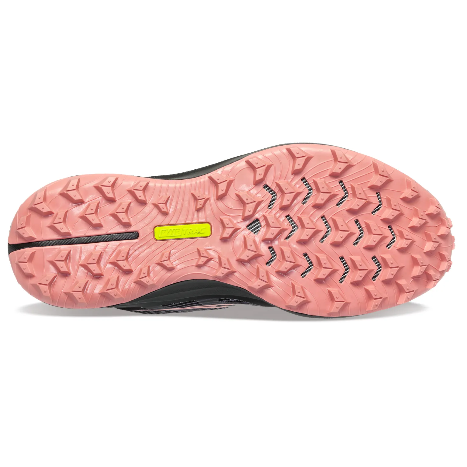 Saucony Womens Peregrine 12 GTX Trail Running