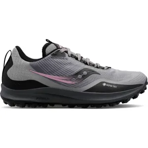 Saucony Womens Peregrine 12 GTX Trail Running