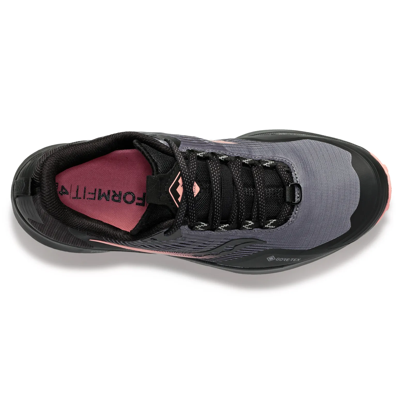 Saucony Womens Peregrine 12 GTX Trail Running