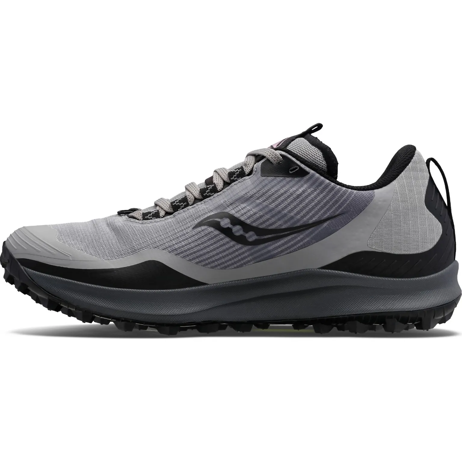 Saucony Womens Peregrine 12 GTX Trail Running