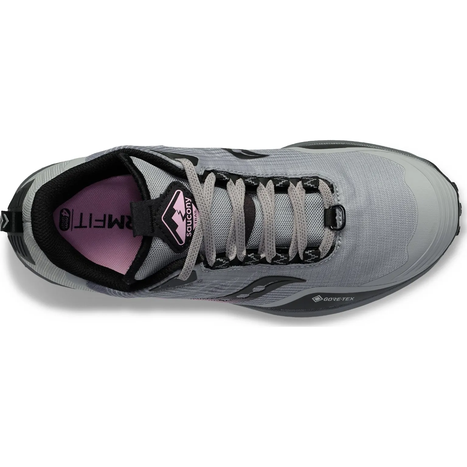 Saucony Womens Peregrine 12 GTX Trail Running