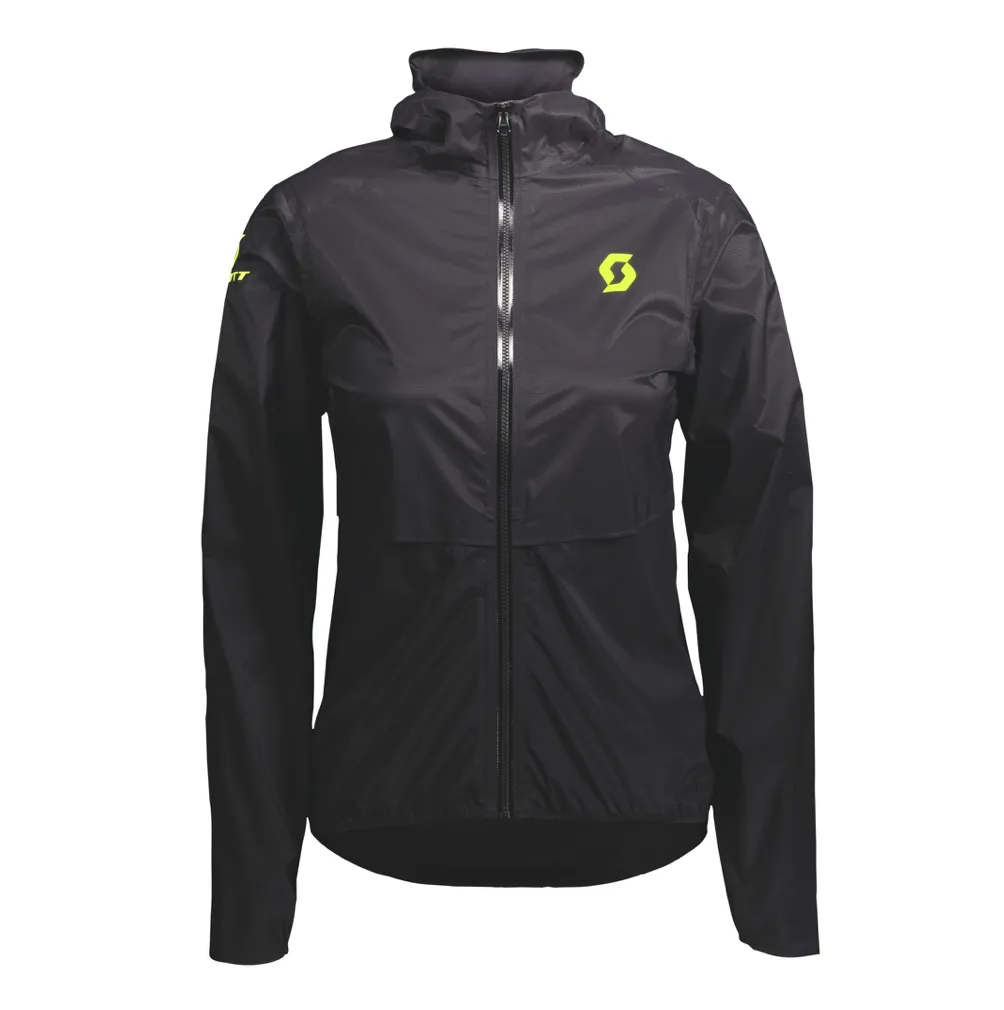 Scott RC Run Waterproof Jacket (Women's)
