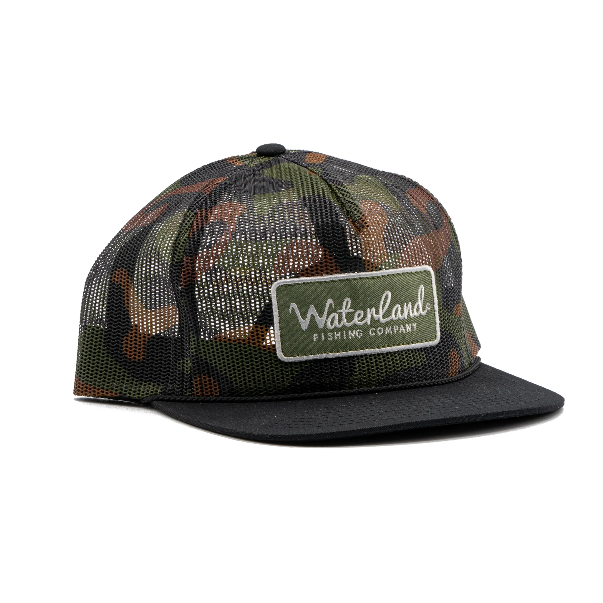 Scripted Camo - Mesh