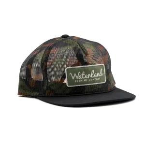Scripted Camo - Mesh