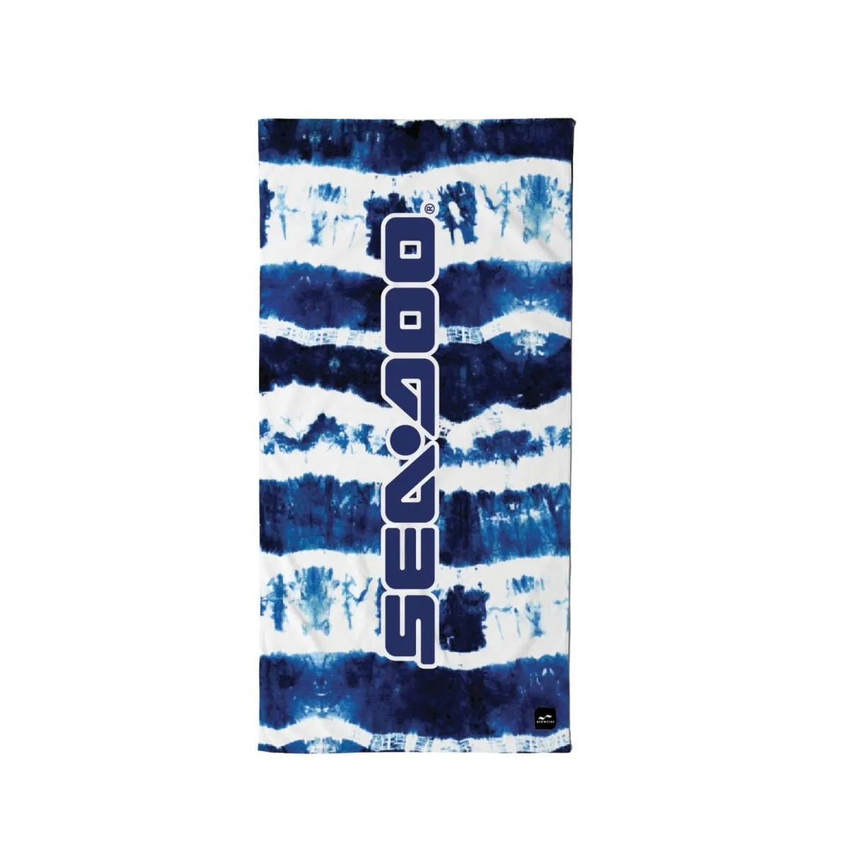 Sea-Doo Quick-Dry Towel