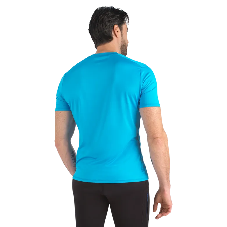 Sea-Doo Signature Short Sleeve Rashguard
