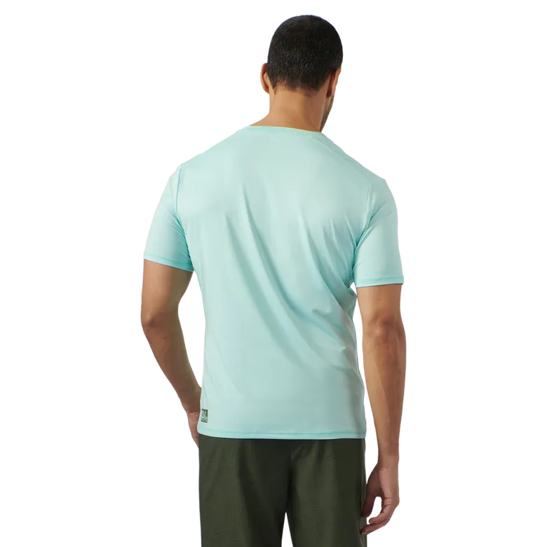 Sea-Doo Signature Short Sleeve Rashguard