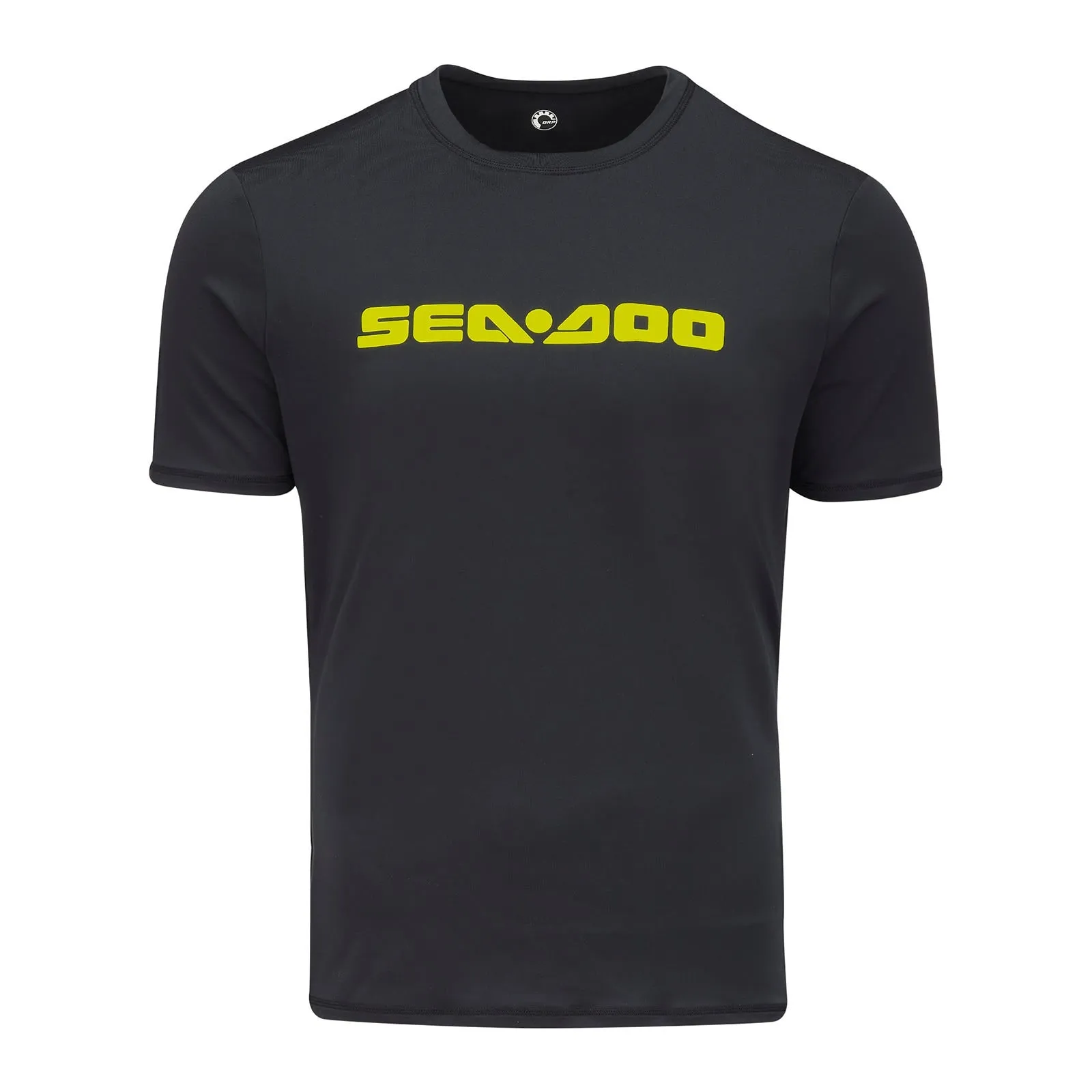 Sea-Doo Signature Short Sleeve Rashguard