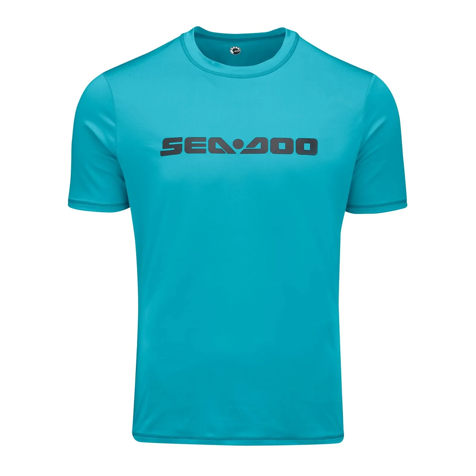 Sea-Doo Signature Short Sleeve Rashguard