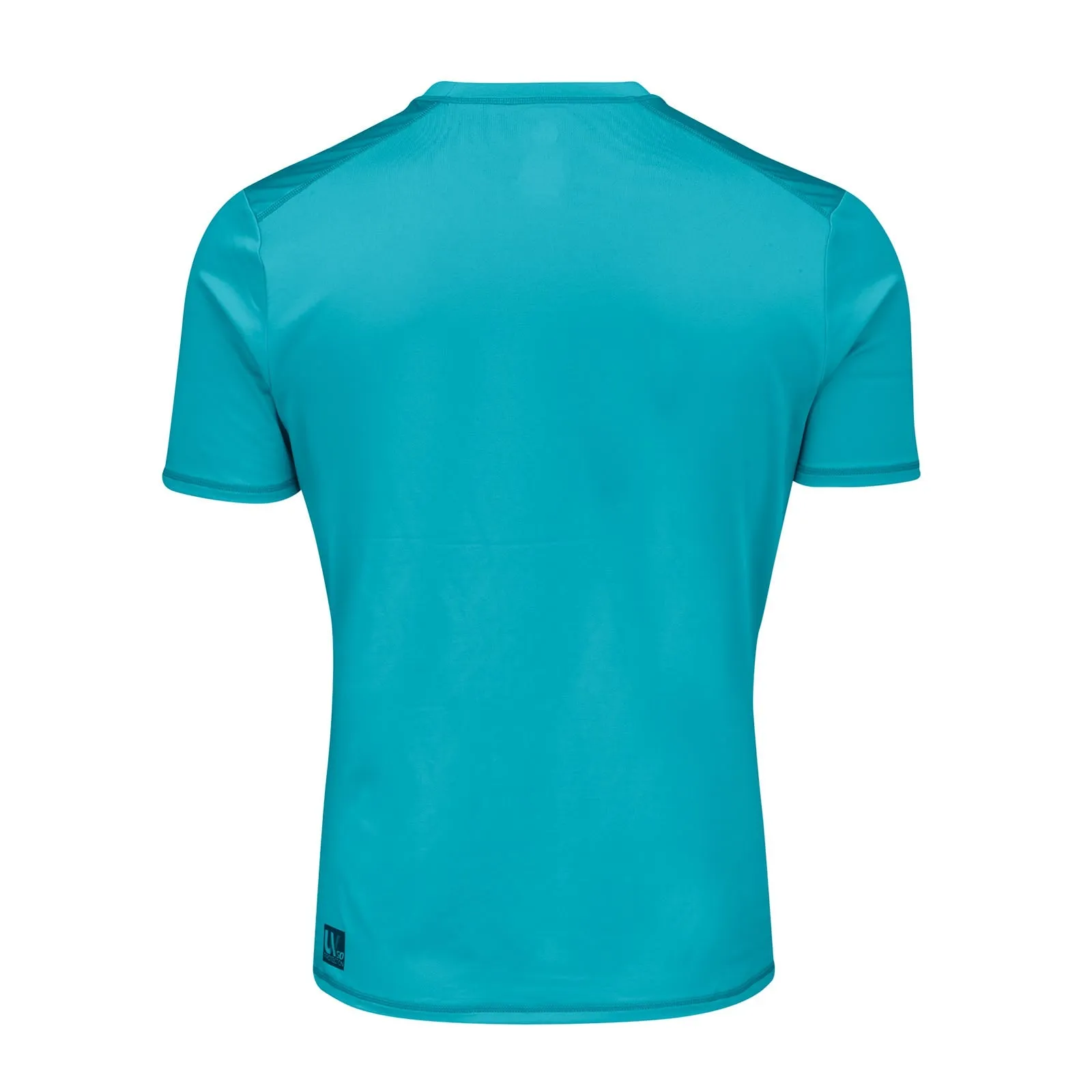Sea-Doo Signature Short Sleeve Rashguard