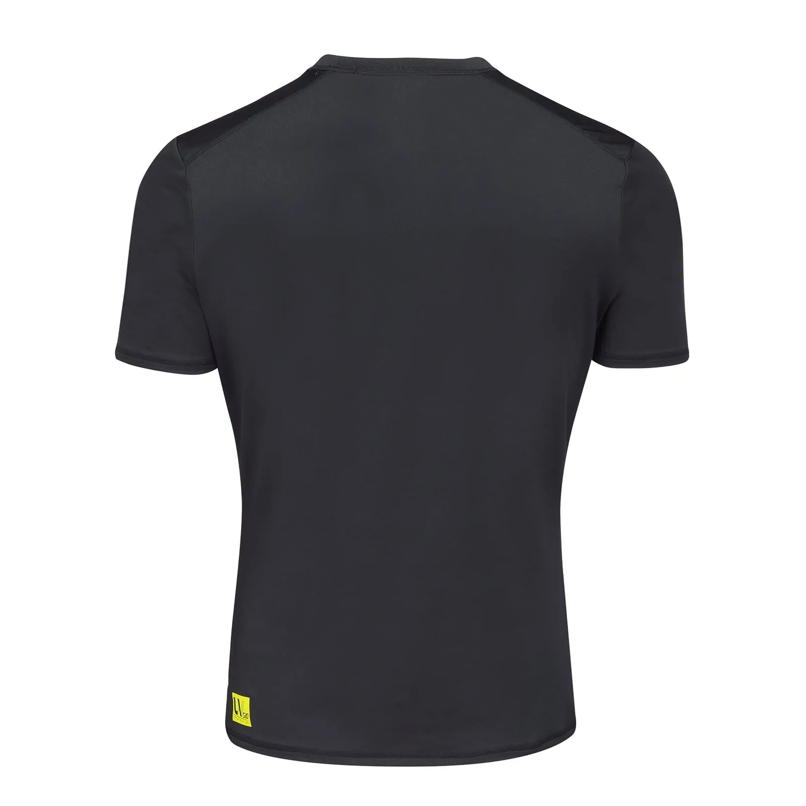Sea-Doo Signature Short Sleeve Rashguard