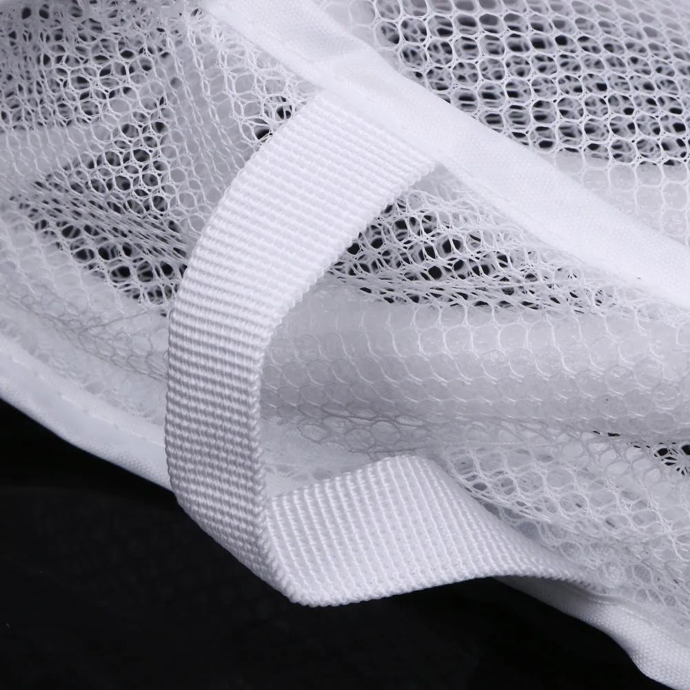 Shoes Organizer Mesh Laundry Bags