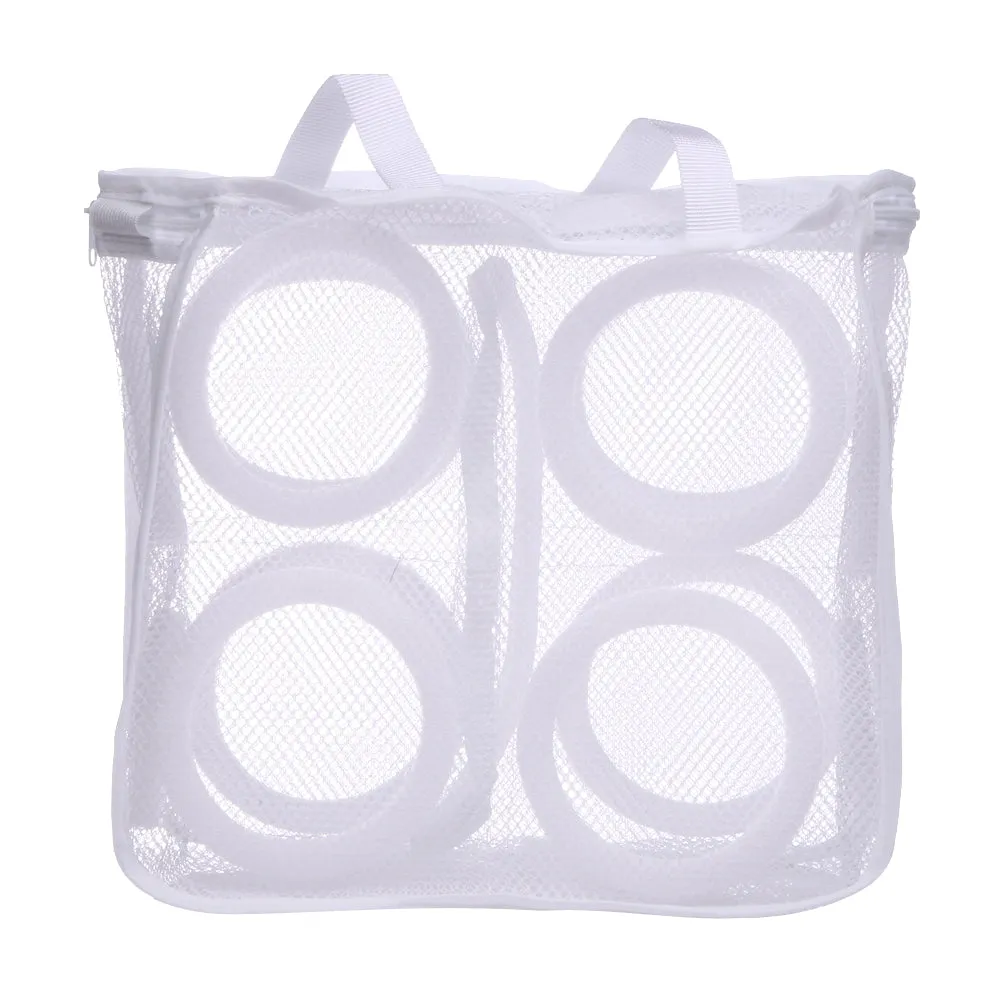 Shoes Organizer Mesh Laundry Bags