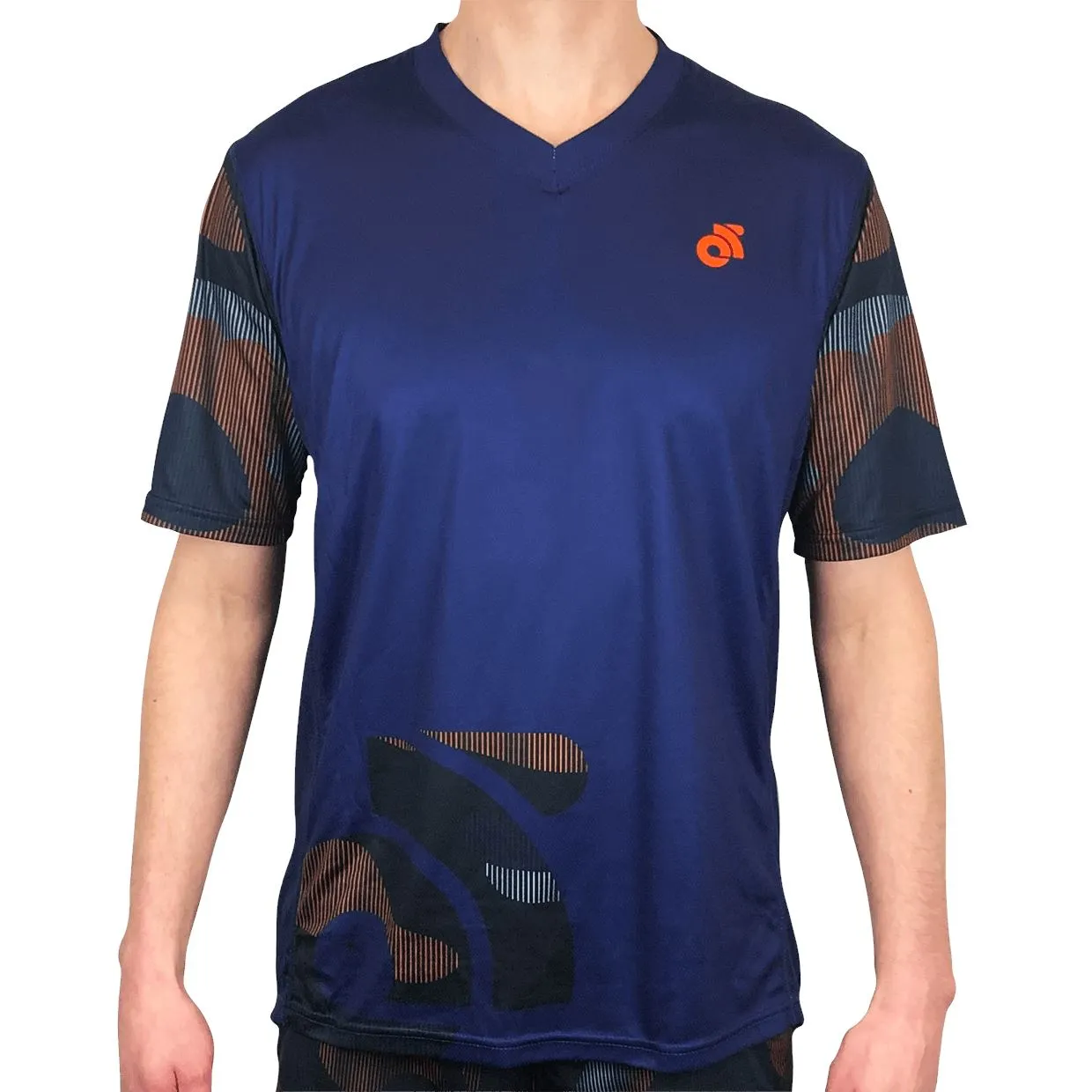 Short Sleeve Trail Jersey