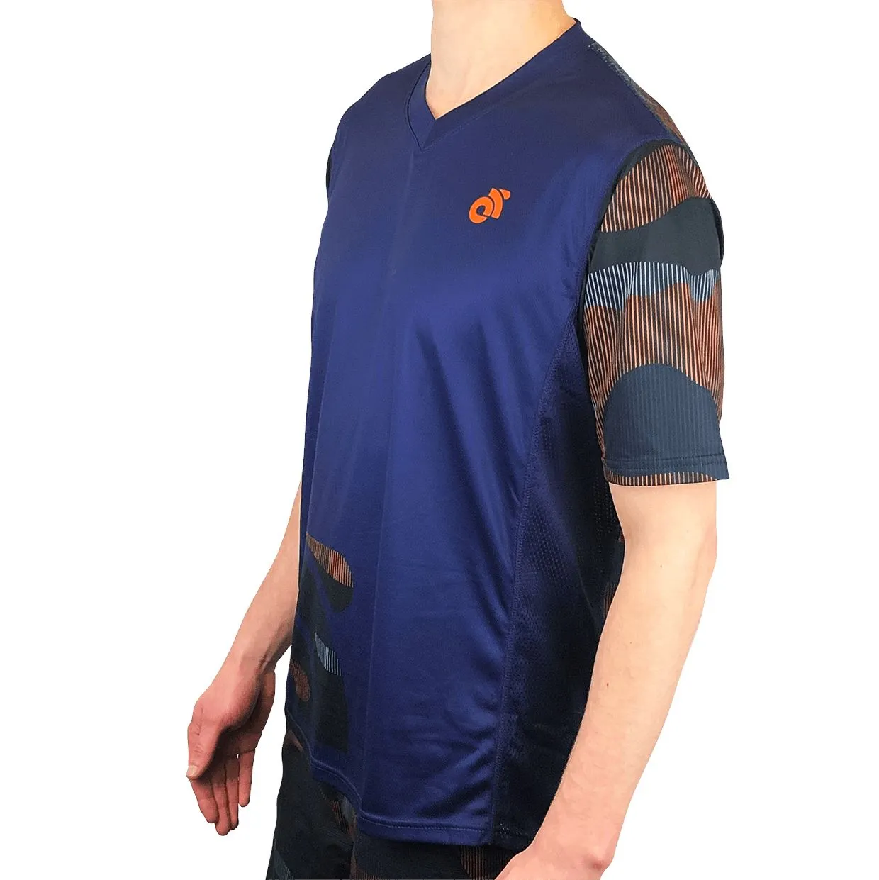 Short Sleeve Trail Jersey