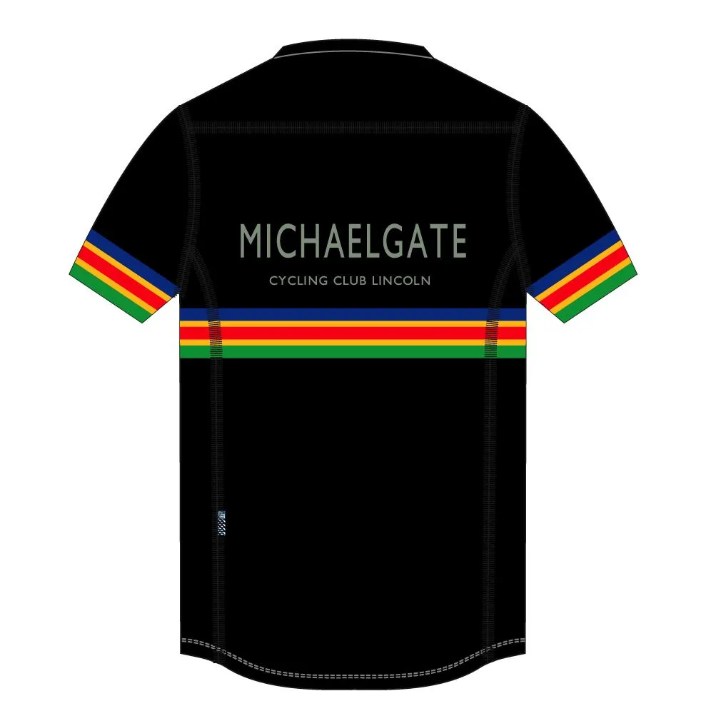 Short Sleeve Trail Jersey