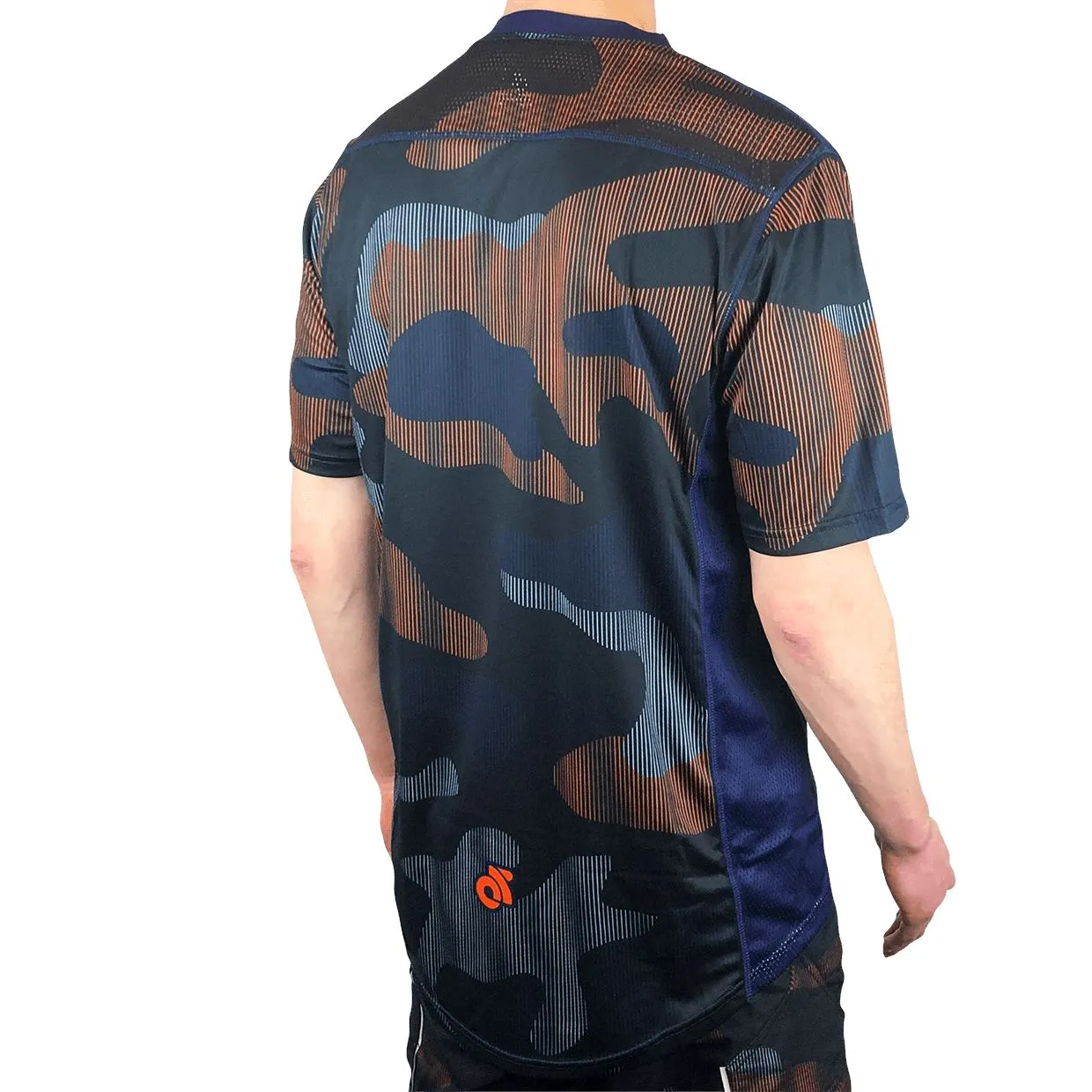 Short Sleeve Trail Jersey
