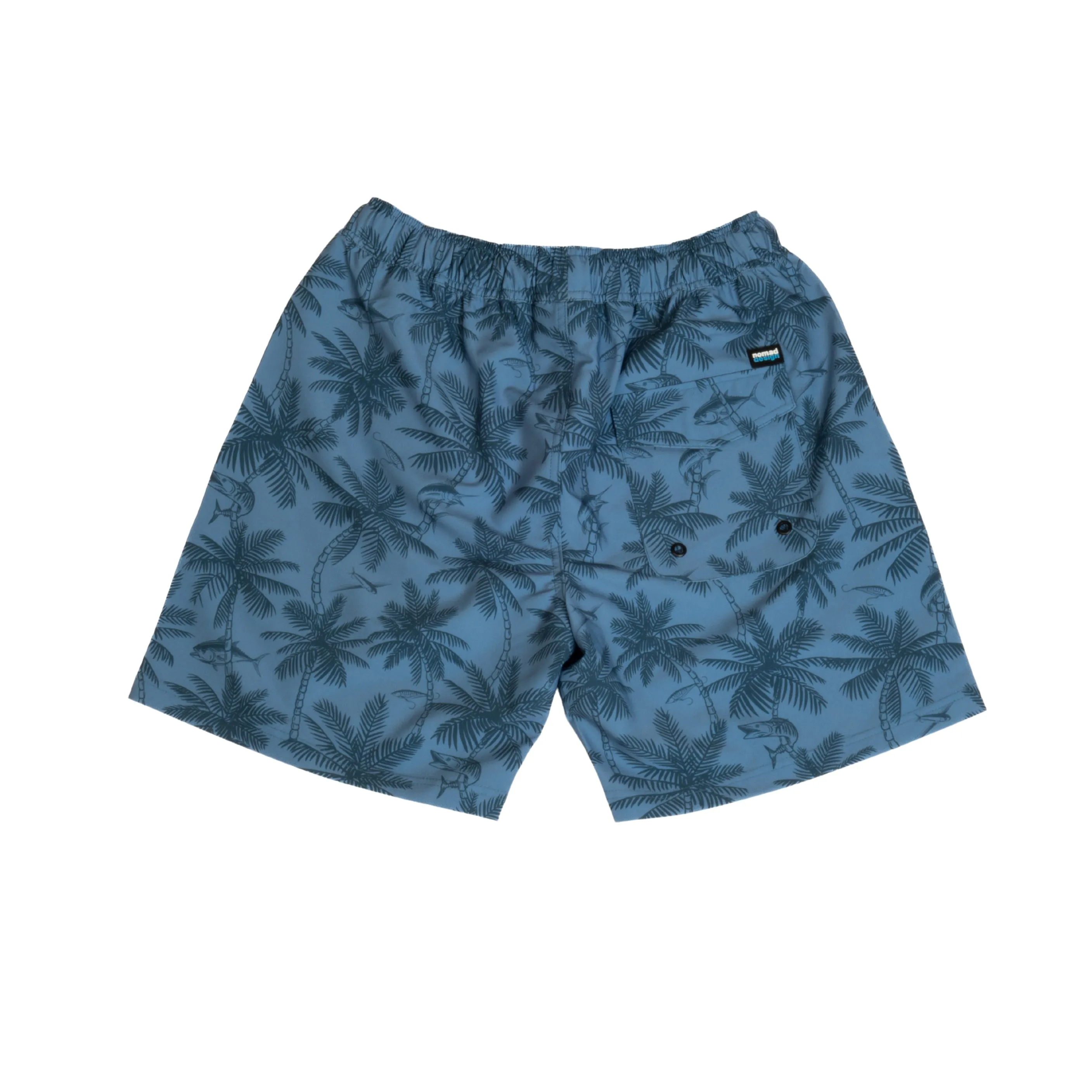 Shorts Volley - Tropicana