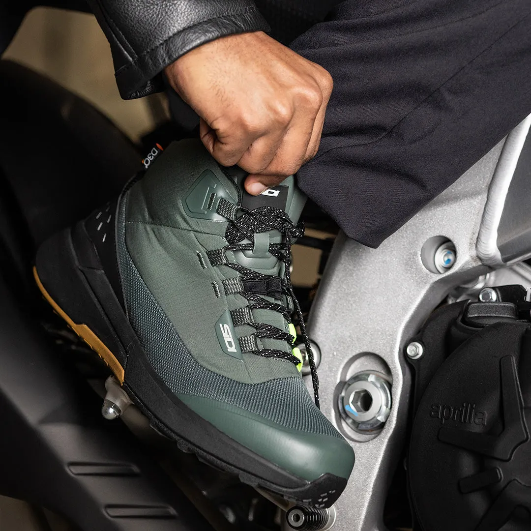 SIDI Nucleus GTX Shoes